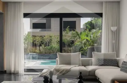 فيلا - 4 غرف نوم - 5 حمامات للبيع في بالم هيلز وودفيل - طريق الواحات - مدينة 6 أكتوبر - الجيزة فيلا - 4 غرف نوم - 5 حمامات للبيع في بالم هيلز وودفيل - طريق الواحات - مدينة 6 أكتوبر - الجيزة