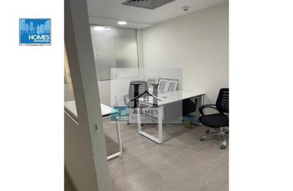 Full Floor - Studio - 7 for rent in Masaken Sheraton - Sheraton Al Matar - El Nozha - Cairo