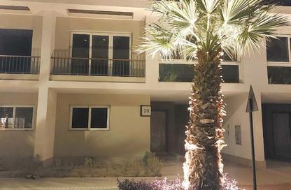 Townhouse - 4 Bedrooms - 5 Bathrooms for sale in Pyramids Hills - Cairo Alexandria Desert Road - 6 October City - Giza Townhouse - 4 Bedrooms - 5 Bathrooms for sale in Pyramids Hills - Cairo Alexandria Desert Road - 6 October City - Giza