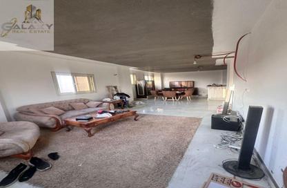 Apartment - 2 Bedrooms - 1 Bathroom for sale in South Investors Area - New Cairo City - Cairo Apartment - 2 Bedrooms - 1 Bathroom for sale in South Investors Area - New Cairo City - Cairo