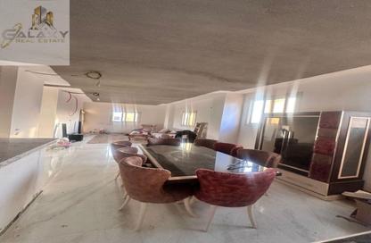 Apartment - 2 Bedrooms - 1 Bathroom for sale in South Investors Area - New Cairo City - Cairo Apartment - 2 Bedrooms - 1 Bathroom for sale in South Investors Area - New Cairo City - Cairo