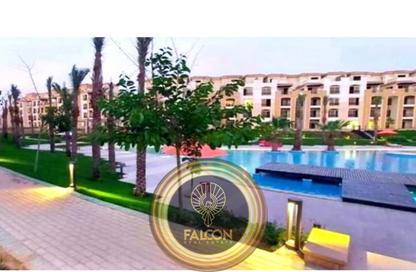 Apartment - 3 Bedrooms - 3 Bathrooms for sale in Stone Residence - 5th Settlement Compounds - The 5th Settlement - New Cairo City - Cairo