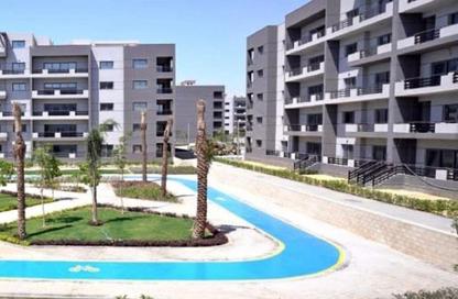 Apartment - 3 Bedrooms - 2 Bathrooms for sale in Stoda - Sheraton Al Matar - El Nozha - Cairo