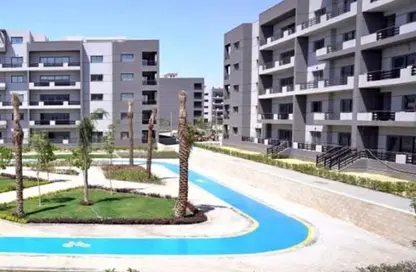 Apartment - 3 Bedrooms - 2 Bathrooms for sale in Stoda - Sheraton Al Matar - El Nozha - Cairo