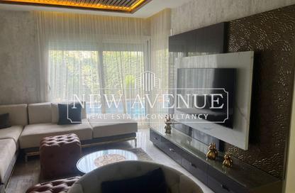 Villa - 4 Bedrooms - 4 Bathrooms for sale in The Residences - New Cairo City - Cairo