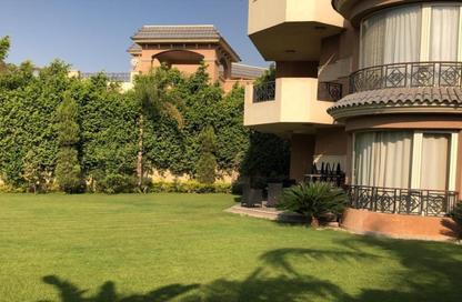 Villa - 7 Bedrooms - 7 Bathrooms for sale in Dyar Compound - 90 Street - The 5th Settlement - New Cairo City - Cairo