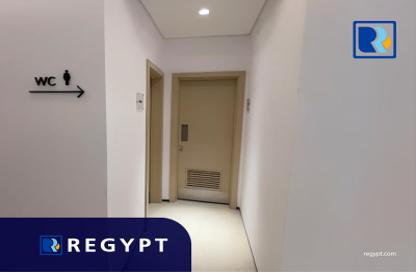 مساحات مكتبية - استوديو - 2 للإيجار في ميفيدا - كمبوندات التجمع الخامس - التجمع الخامس - مدينة القاهرة الجديدة - القاهرة