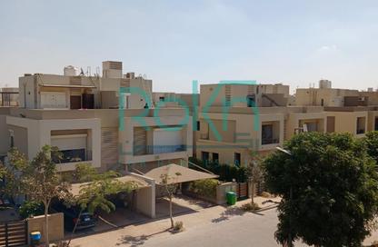 فيلا - 4 غرف نوم - 4 حمامات للبيع في ذا كراون - طريق مصر اسكندرية الصحراوي - مدينة 6 أكتوبر - الجيزة
