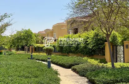 فيلا - 4 غرف نوم - 4 حمامات للبيع في ميفيدا - كمبوندات التجمع الخامس - التجمع الخامس - مدينة القاهرة الجديدة - القاهرة