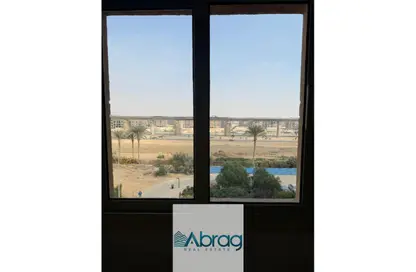 شقة - 3 غرف نوم - 2 حمامات للبيع في أشجار سيتي - طريق الواحات - مدينة 6 أكتوبر - الجيزة