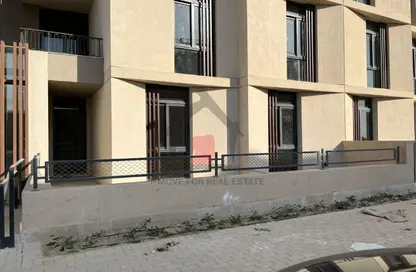 شقة - 2 غرف نوم - 2 حمامات للبيع في فاي سوديك - مدينة زايد الجديدة - الشيخ زايد - الجيزة