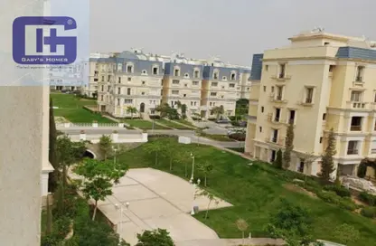 (بنتهاوس  (روف - 3 غرف نوم - 2 حمامات للبيع في ماونتن فيو هايد بارك - كمبوندات التجمع الخامس - التجمع الخامس - مدينة القاهرة الجديدة - القاهرة