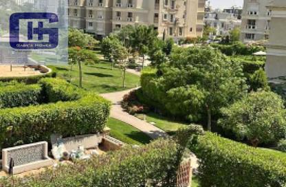 (بنتهاوس  (روف - 3 غرف نوم - 2 حمامات للبيع في ماونتن فيو هايد بارك - كمبوندات التجمع الخامس - التجمع الخامس - مدينة القاهرة الجديدة - القاهرة