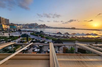 Cafeteria - Studio - 1 for rent in Sidi Gaber St. - Sidi Gaber - Hay Sharq - Alexandria