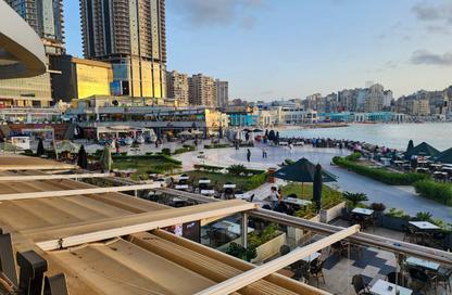 Cafeteria - Studio - 1 for rent in Sidi Gaber St. - Sidi Gaber - Hay Sharq - Alexandria