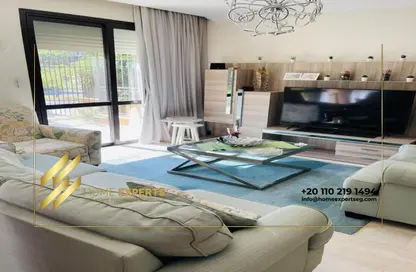 Apartment - 3 Bedrooms - 3 Bathrooms for rent in Eastown - 5th Settlement Compounds - The 5th Settlement - New Cairo City - Cairo