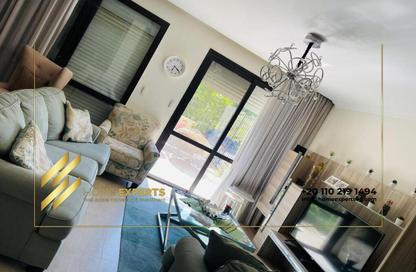 Apartment - 3 Bedrooms - 3 Bathrooms for rent in Eastown - 5th Settlement Compounds - The 5th Settlement - New Cairo City - Cairo