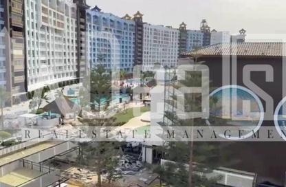 Chalet - 3 Bedrooms - 2 Bathrooms for sale in Porto Marina - Al Alamein - North Coast Chalet - 3 Bedrooms - 2 Bathrooms for sale in Porto Marina - Al Alamein - North Coast