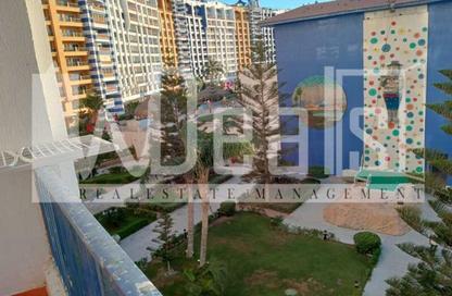 Chalet - 3 Bedrooms - 2 Bathrooms for sale in Porto Marina - Al Alamein - North Coast