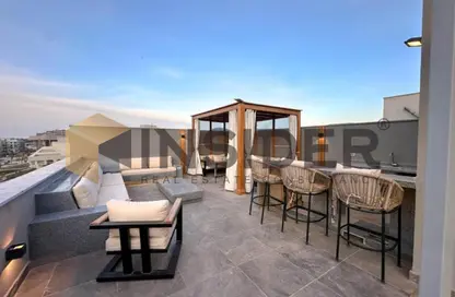 منزل مزدوج - 5 غرف نوم - 6 حمامات للبيع في فيليت - كمبوندات التجمع الخامس - التجمع الخامس - مدينة القاهرة الجديدة - القاهرة