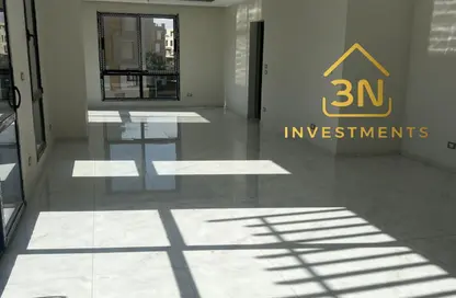 دوبلكس - 4 غرف نوم - 4 حمامات للايجار في ايستاون - كمبوندات التجمع الخامس - التجمع الخامس - مدينة القاهرة الجديدة - القاهرة