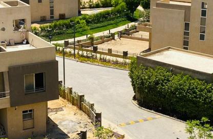 Apartment - 2 Bedrooms - 2 Bathrooms for sale in The Square - 5th Settlement Compounds - The 5th Settlement - New Cairo City - Cairo