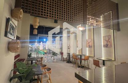 Shop - Studio - 1 Bathroom for rent in El Rehab Extension - Al Rehab - New Cairo City - Cairo