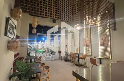 محل تجاري - استوديو - 1 حمام للايجار في امتداد الرحاب - الرحاب - مدينة القاهرة الجديدة - القاهرة