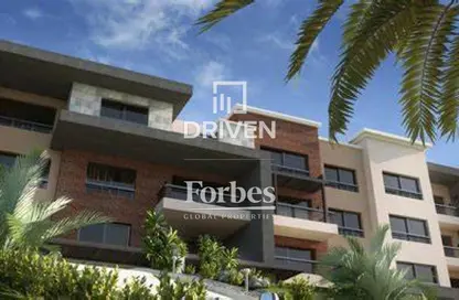 شقة - 3 غرف نوم - 3 حمامات للبيع في نيو جيزة - طريق مصر اسكندرية الصحراوي - مدينة 6 أكتوبر - الجيزة