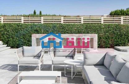 Villa - 6 - 6 for sale in Hacienda Bay - Sidi Abdel Rahman - North Coast