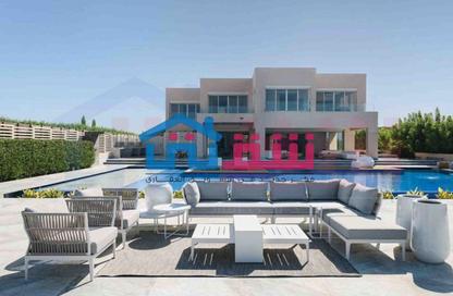 Villa - 6 - 6 for sale in Hacienda Bay - Sidi Abdel Rahman - North Coast Villa - 6 - 6 for sale in Hacienda Bay - Sidi Abdel Rahman - North Coast