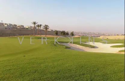 فيلا - 6 غرف نوم - 6 حمامات للبيع في رينا - اب تاون كايرو - المقطم - القاهرة