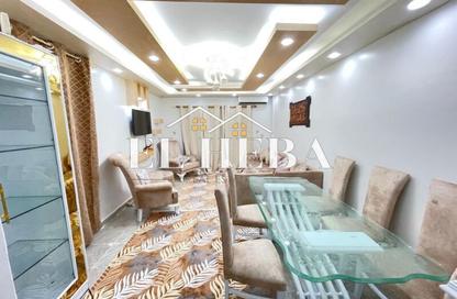 Apartment - 3 Bedrooms - 2 Bathrooms for rent in Madinaty - Cairo