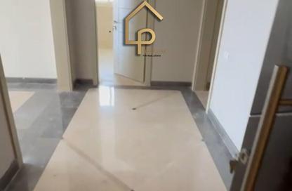 Penthouse - 3 Bedrooms - 3 Bathrooms for sale in New Giza - Cairo Alexandria Desert Road - 6 October City - Giza