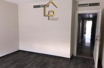 Penthouse - 3 Bedrooms - 3 Bathrooms for sale in New Giza - Cairo Alexandria Desert Road - 6 October City - Giza