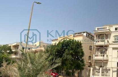 Apartment - 4 Bedrooms - 3 Bathrooms for sale in West Golf Extension - El Katameya Compounds - El Katameya - New Cairo City - Cairo