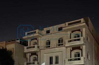 شقة - 4 غرف نوم - 3 حمامات للبيع في امتداد غرب جولف - كمبوندات القطامية - القطامية - مدينة القاهرة الجديدة - القاهرة