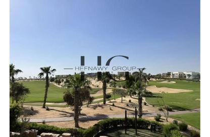 Villa - 5 Bedrooms - 4 Bathrooms for sale in Allegria - Sheikh Zayed Compounds - Sheikh Zayed City - Giza