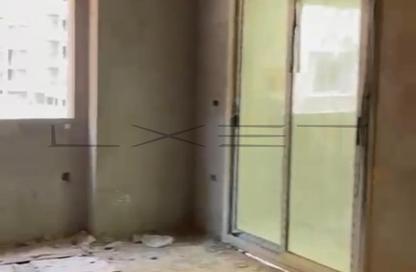Apartment - 3 Bedrooms - 2 Bathrooms for sale in Al Andalus El Gedida - Al Andalus District - New Cairo City - Cairo