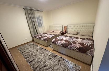 Apartment - 2 Bedrooms - 2 Bathrooms for rent in El Koronfel - The 5th Settlement - New Cairo City - Cairo Apartment - 2 Bedrooms - 2 Bathrooms for rent in El Koronfel - The 5th Settlement - New Cairo City - Cairo