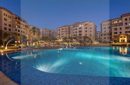 Apartment - 2 - 2 for sale in 90 Avenue - South Investors Area - New Cairo City - Cairo