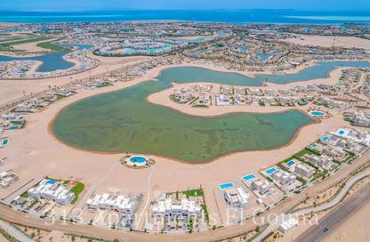 Land - Studio for sale in Kamaran - El Gouna - Hurghada - Red Sea