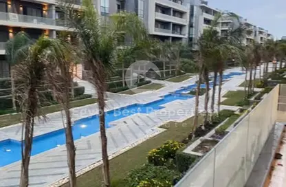 Apartment - 3 Bedrooms - 3 Bathrooms for sale in El Patio Oro - 5th Settlement Compounds - The 5th Settlement - New Cairo City - Cairo Apartment - 3 Bedrooms - 3 Bathrooms for sale in El Patio Oro - 5th Settlement Compounds - The 5th Settlement - New Cairo City - Cairo