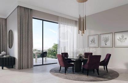 Villa - 3 Bedrooms - 3 Bathrooms for sale in O West - 6 October Compounds - 6 October City - Giza Villa - 3 Bedrooms - 3 Bathrooms for sale in O West - 6 October Compounds - 6 October City - Giza