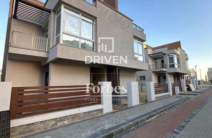 Chalet - 2 - 2 for sale in Marina 8 - Marina - Al Alamein - North Coast