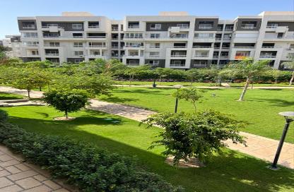 Apartment - 3 Bedrooms - 3 Bathrooms for rent in B10 - Madinaty - Cairo Apartment - 3 Bedrooms - 3 Bathrooms for rent in B10 - Madinaty - Cairo