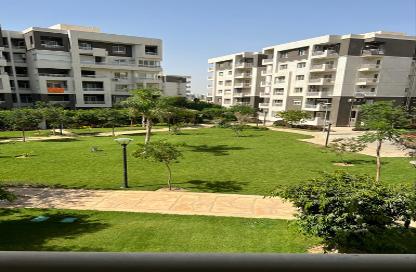 Apartment - 3 Bedrooms - 3 Bathrooms for rent in B10 - Madinaty - Cairo Apartment - 3 Bedrooms - 3 Bathrooms for rent in B10 - Madinaty - Cairo