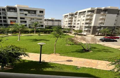 Apartment - 3 Bedrooms - 3 Bathrooms for rent in B10 - Madinaty - Cairo Apartment - 3 Bedrooms - 3 Bathrooms for rent in B10 - Madinaty - Cairo