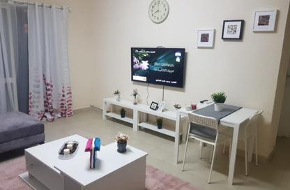 Apartment - 2 Bedrooms - 1 Bathroom for rent in Al Mostakbal - 12th District - Sheikh Zayed City - Giza Apartment - 2 Bedrooms - 1 Bathroom for rent in Al Mostakbal - 12th District - Sheikh Zayed City - Giza