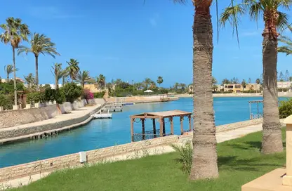 Villa - 5 Bedrooms - 6 Bathrooms for sale in Marina 6 - Marina - Al Alamein - North Coast